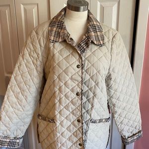 5/A Baker Authentic Jacket